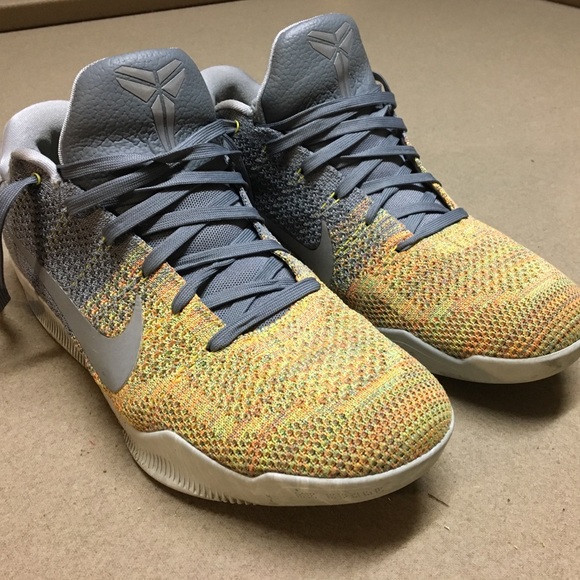 Men’s Nike Kobe Elite 11 Master of Innovation - Picture 1 of 4